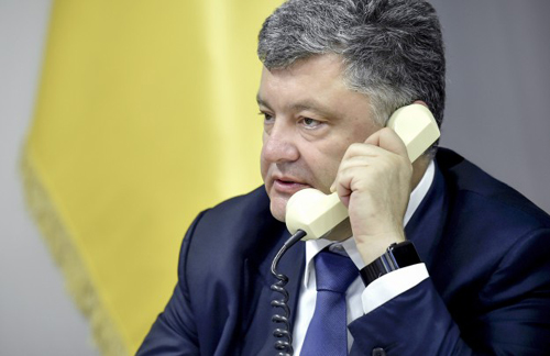 Ukraine, Hà Lan tìm cách đưa vụ MH17 ra xử ở tòa quốc tế ảnh 1